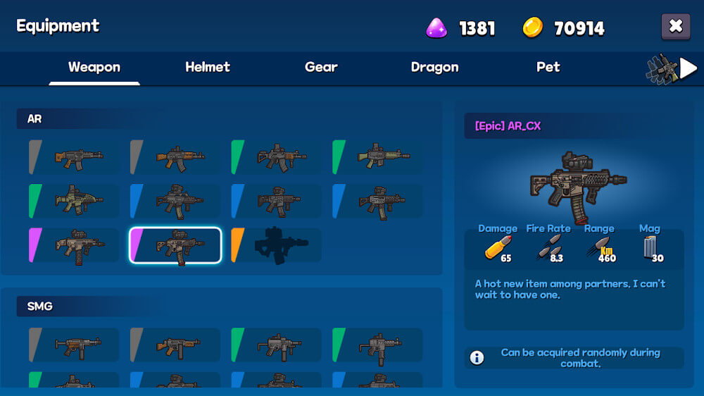 Milicola: The Lord of Soda screenshot 3