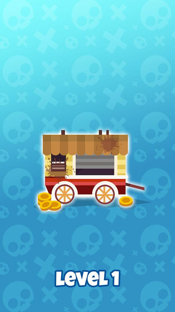 Idle Death Tycoon screenshot 2