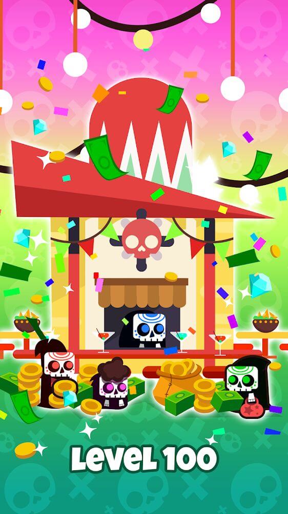 Idle Death Tycoon screenshot 5