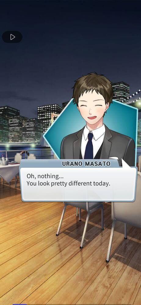 MLM Love: Otome Love Romance screenshot 3