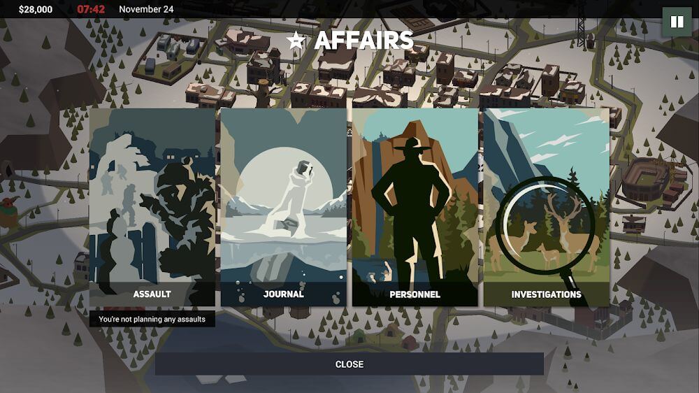This Is the Police 2 screenshot 3