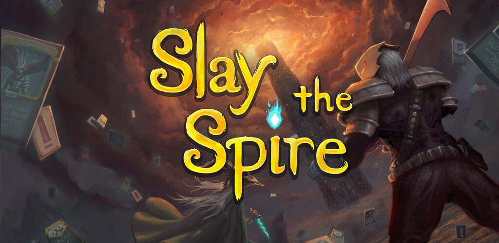 Slay the Spire screenshot 1