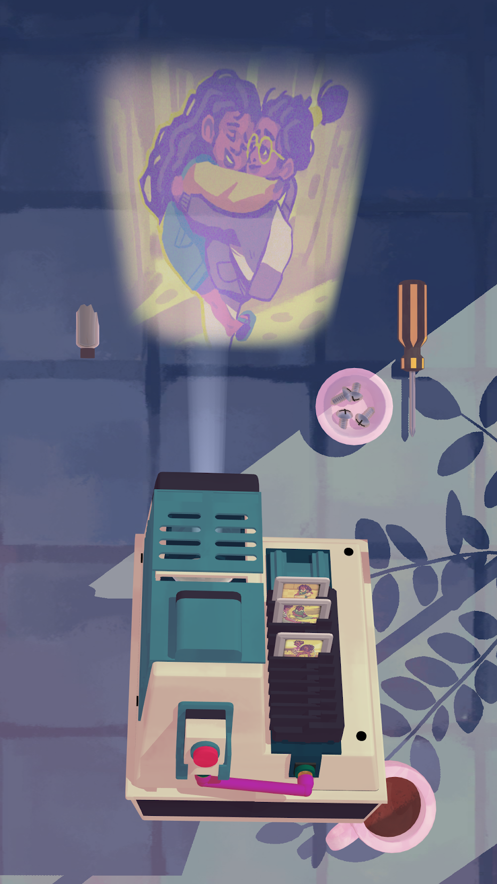 Assemble With Care screenshot 3