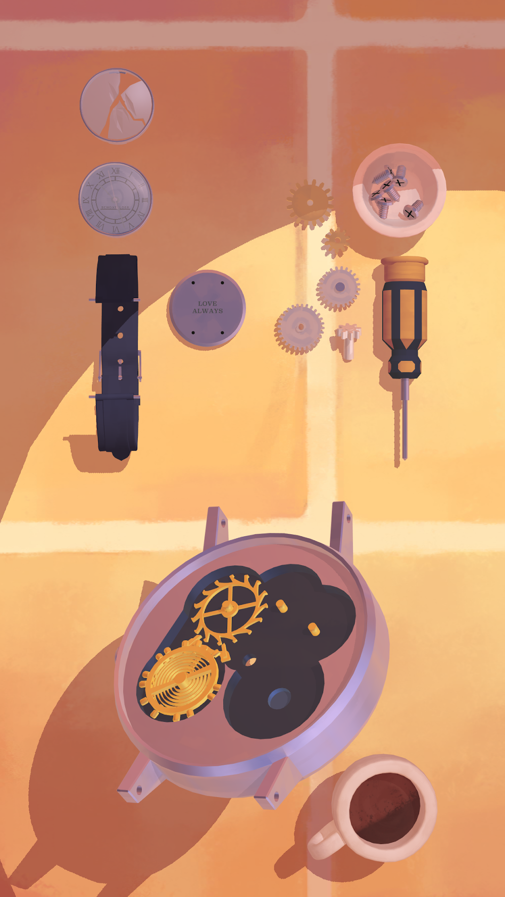 Assemble With Care screenshot 5