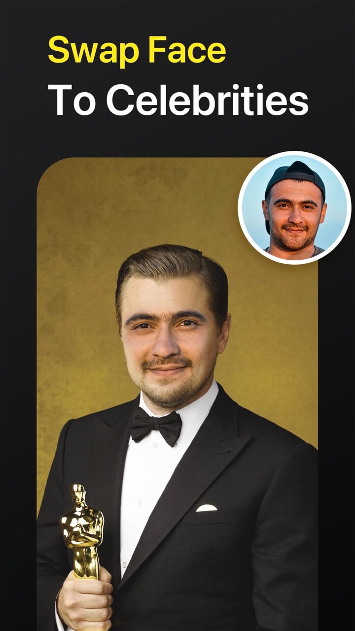 FaceJoy screenshot 7