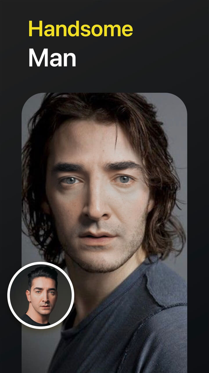 FaceJoy screenshot 6