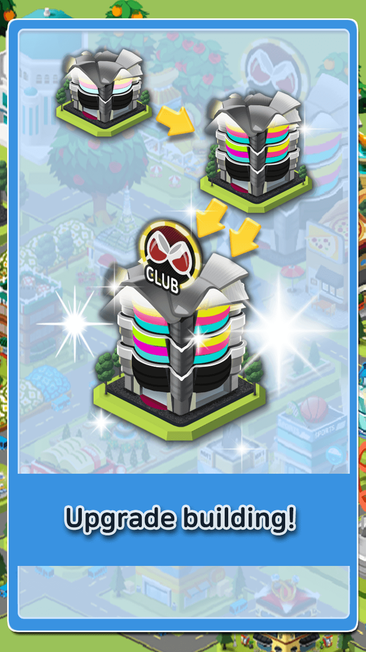 My City: Island gameplay screenshot 4