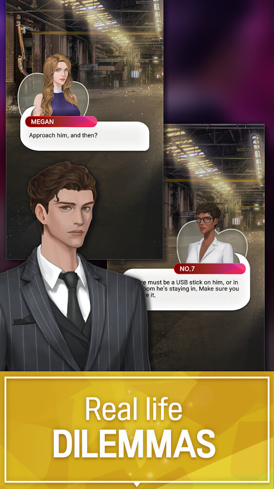 Love Affairs screenshot 7