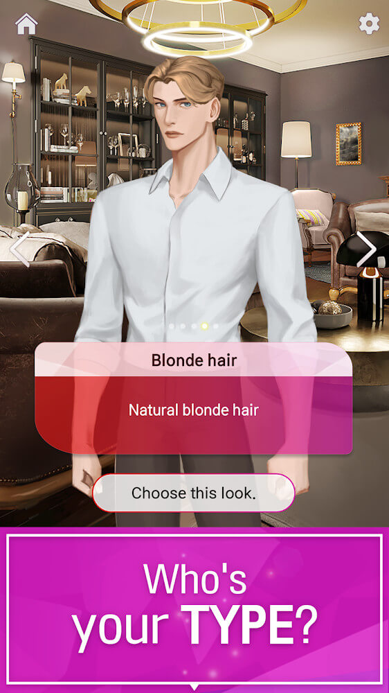 Love Affairs screenshot 5