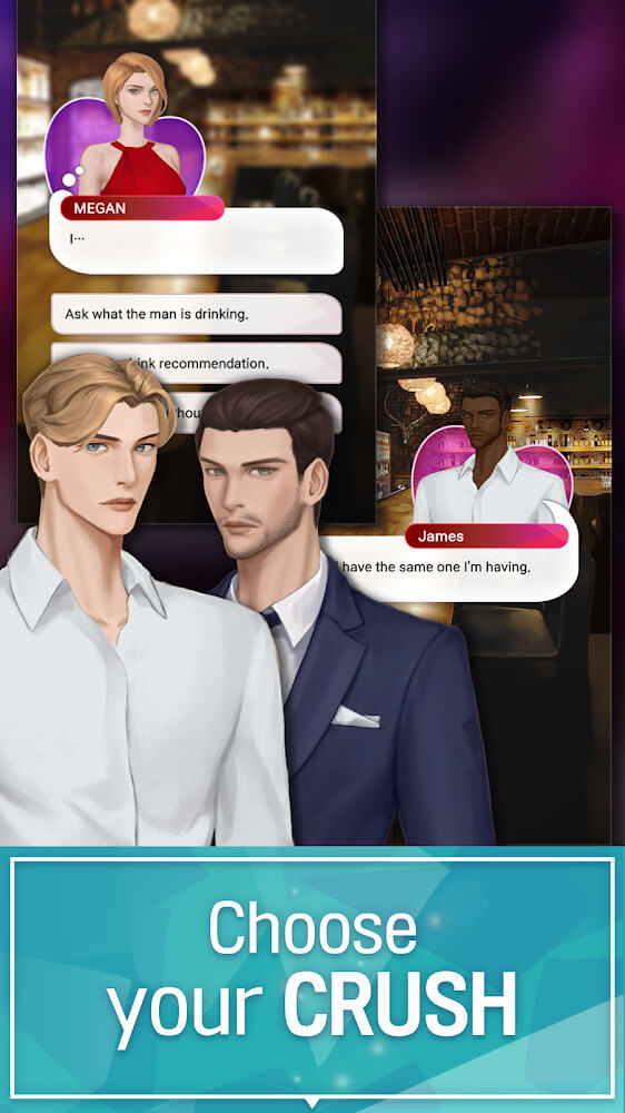 Love Affairs screenshot 6
