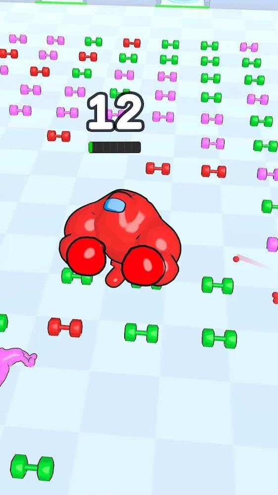 Punchy Race screenshot 6