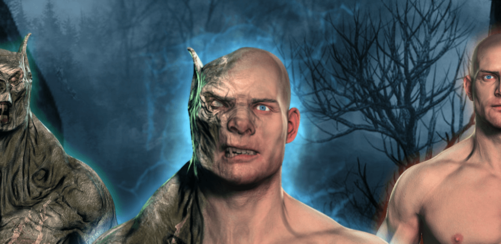 Idle Transformation screenshot 1