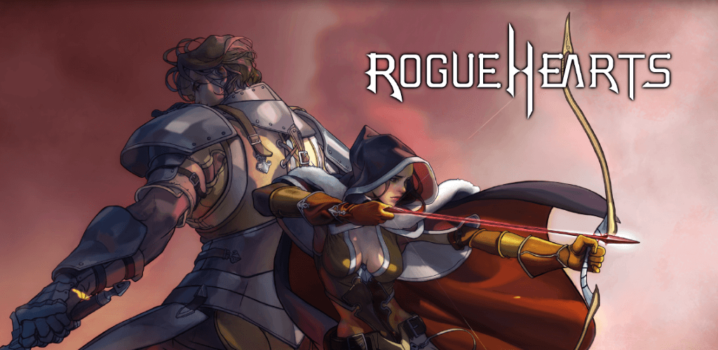 Rogue Hearts screenshot 1