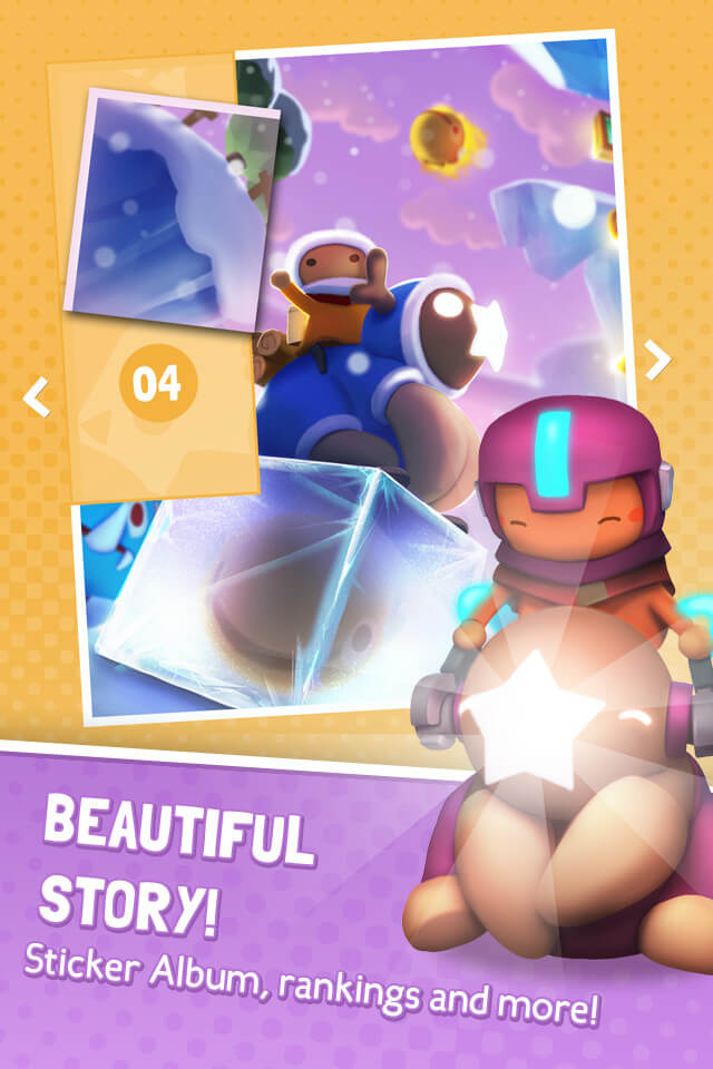 Starlit Adventures screenshot 6