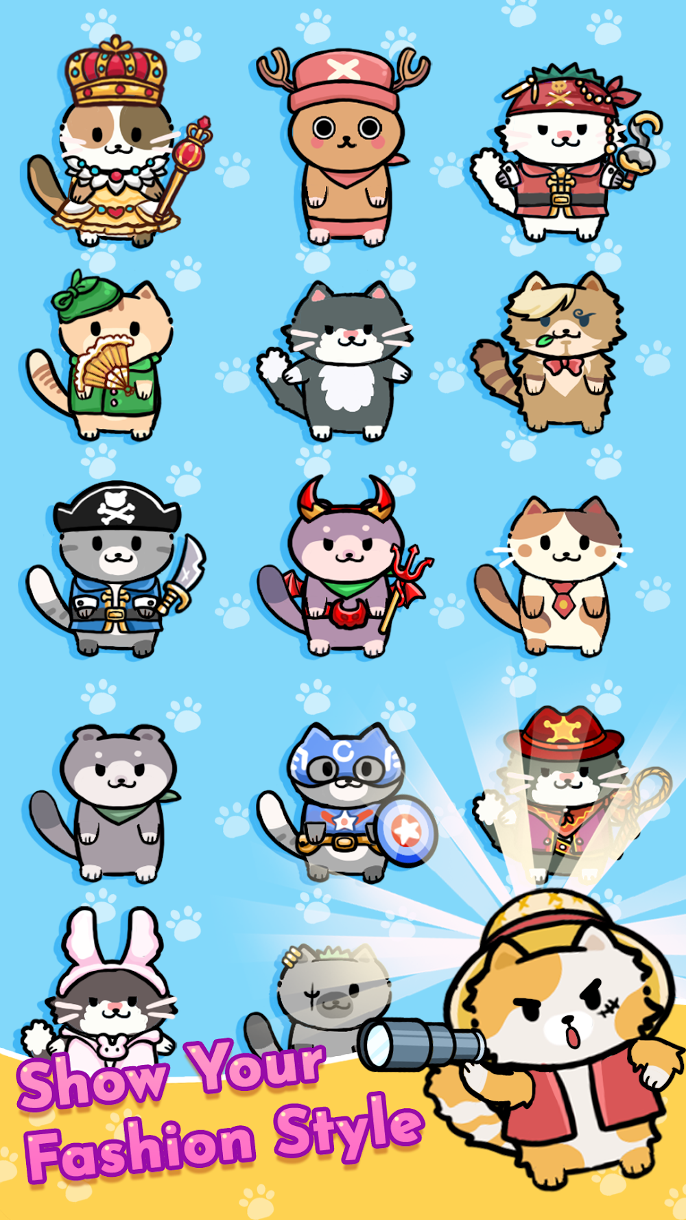 Cat Bar - Restaurant screenshot 4