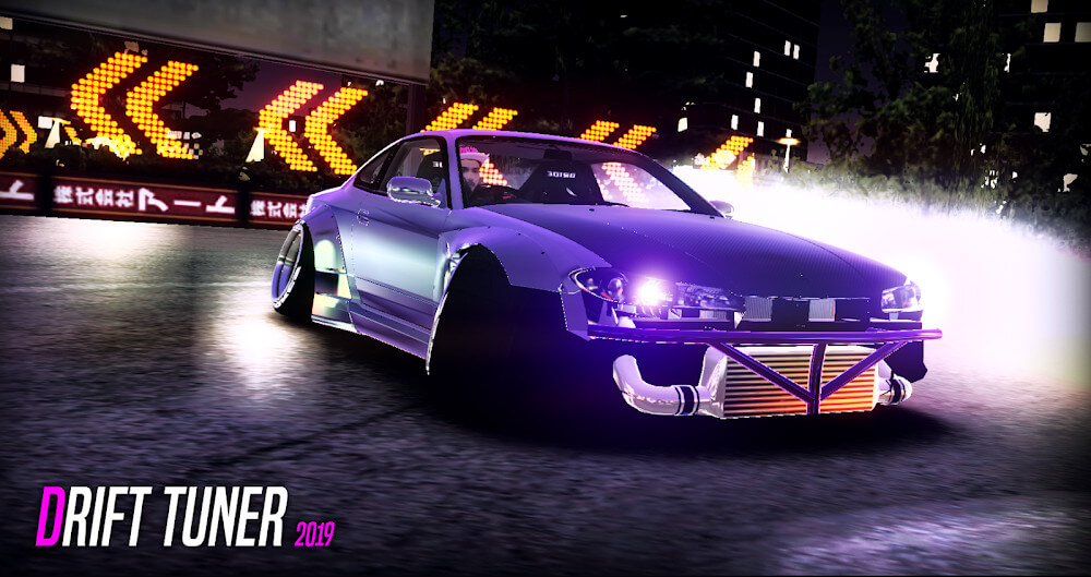 Drift Tuner 2019 screenshot 2