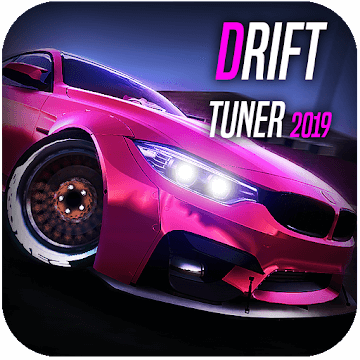 Drift Tuner 2019