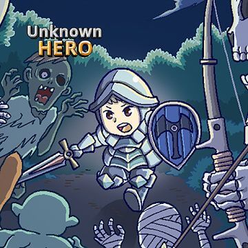 game Unknown HERO