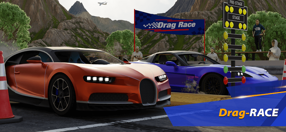 Car Sales & Drive Simulator 24 screenshot 3