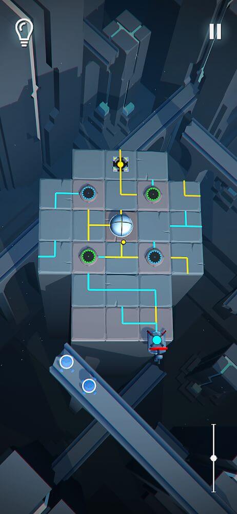 SPHAZE screenshot 6