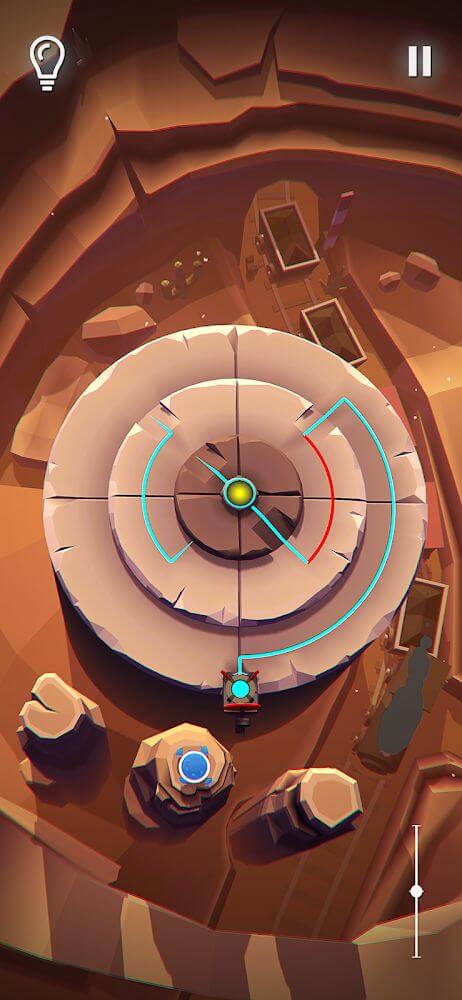 SPHAZE screenshot 3