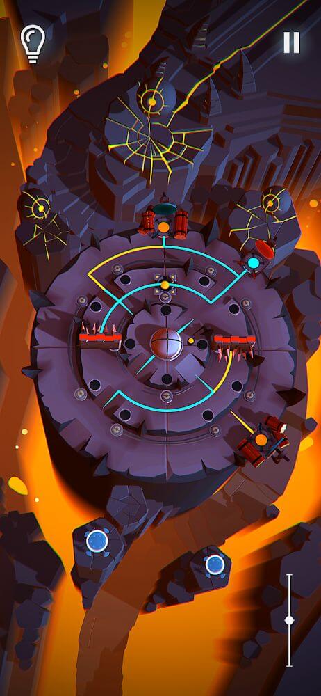 SPHAZE screenshot 5