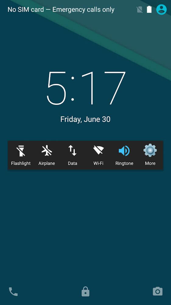 Super Quick Settings Pro screenshot 3