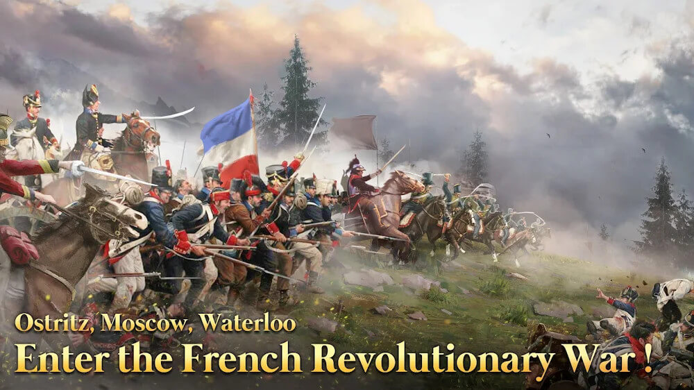 Grand War: War Strategy Game screenshot 3