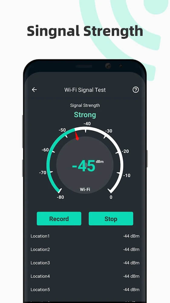 Speed Test Master Pro screenshot 5