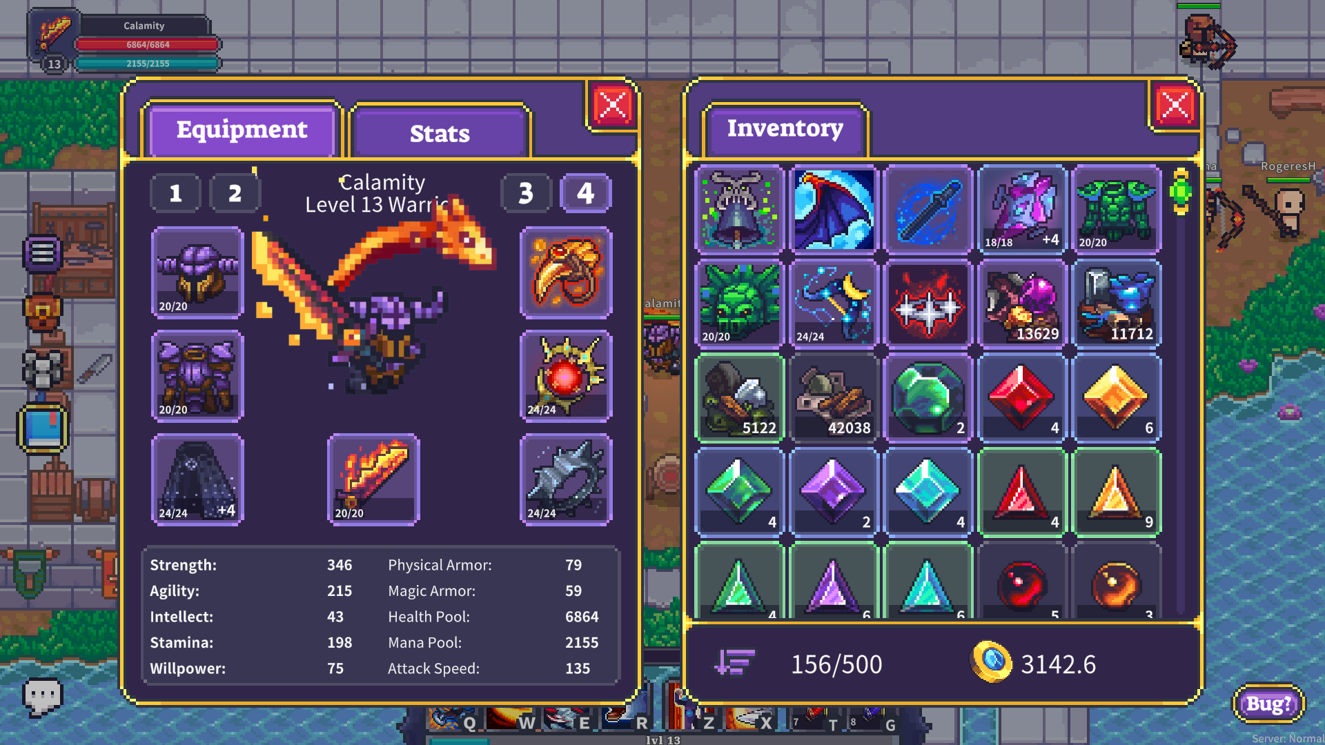 Gear Clicker screenshot 1