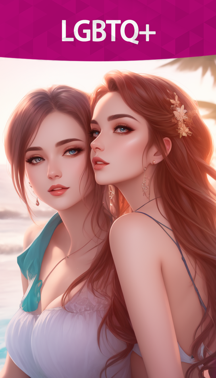 Sensation - Interactive Story screenshot 5