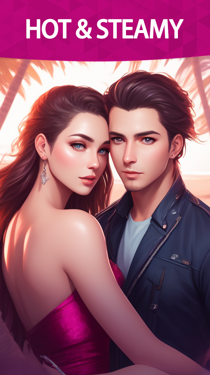 Sensation - Interactive Story screenshot 3