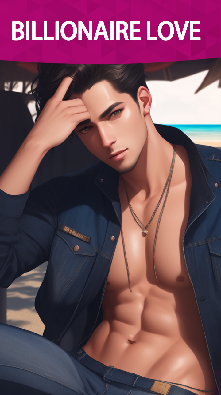 Sensation - Interactive Story screenshot 7