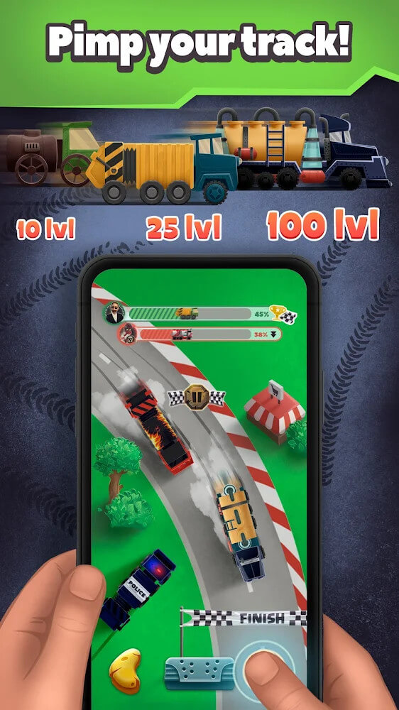 Trash Tycoon screenshot 4