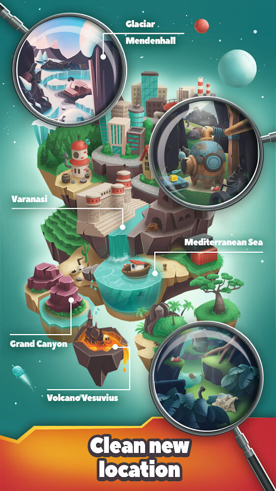 Trash Tycoon screenshot 6