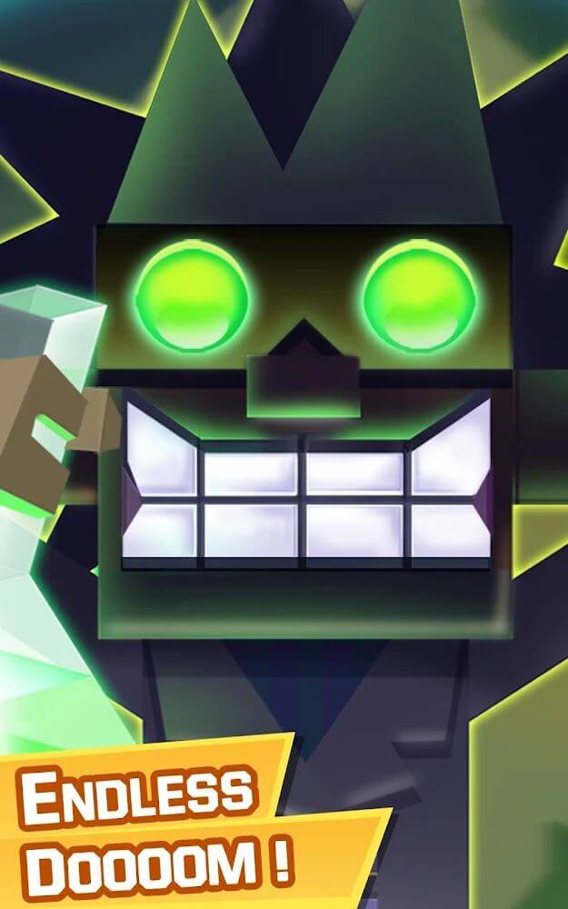 Rooms of Doom screenshot 6