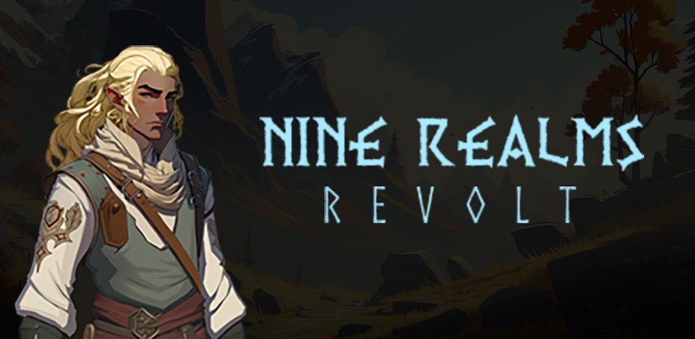 Nine Realms: Revolt screenshot 1