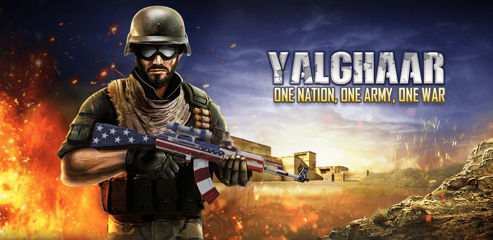 Yalghaar screenshot 1