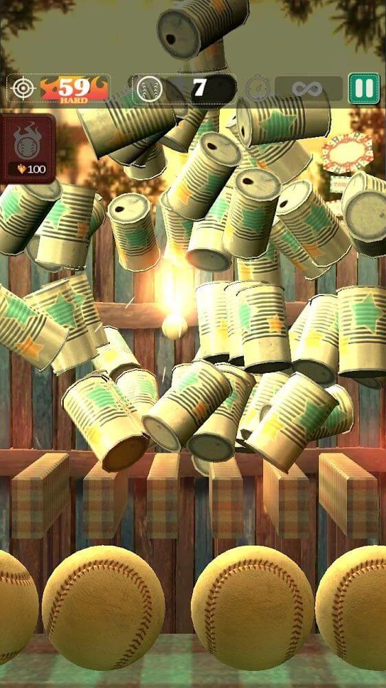 Hit & Knock Down screenshot 6