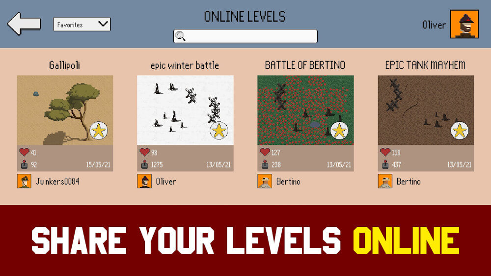 Trench Warfare 1917 screenshot 3