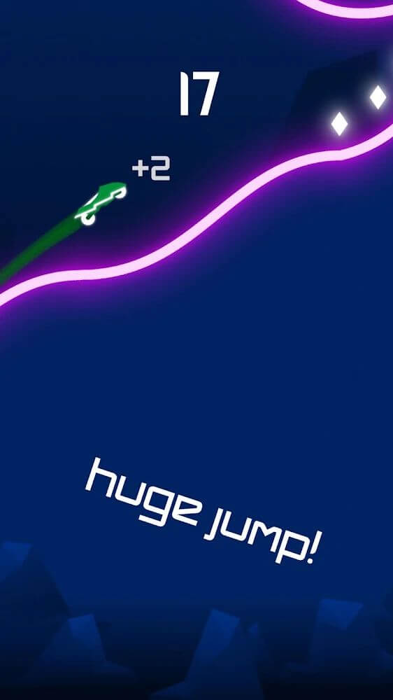 Rider screenshot 2