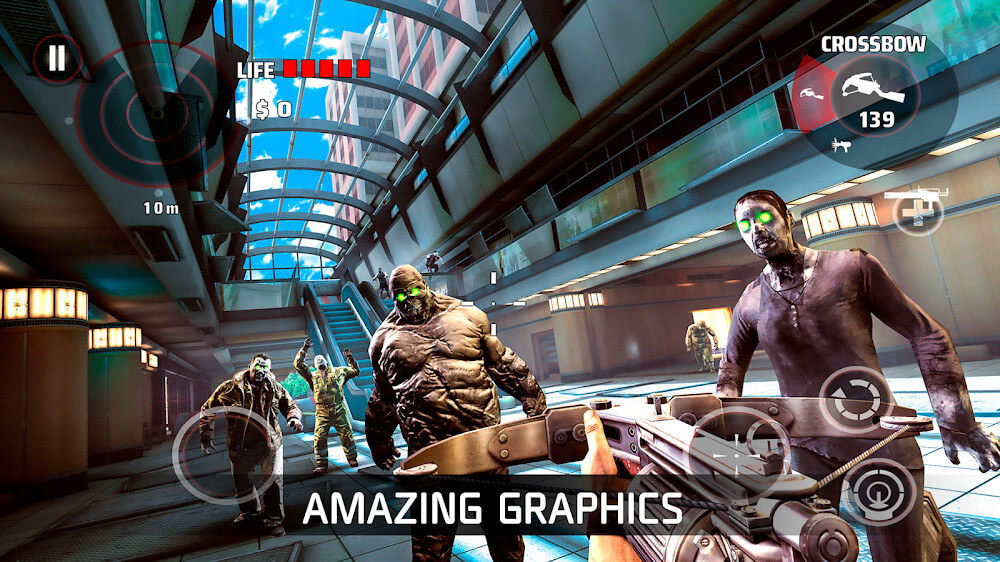 Dead Trigger 2 screenshot 6