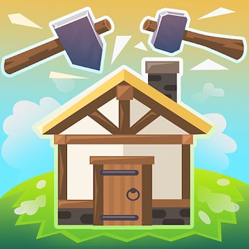 Medieval: Idle Tycoon Game
