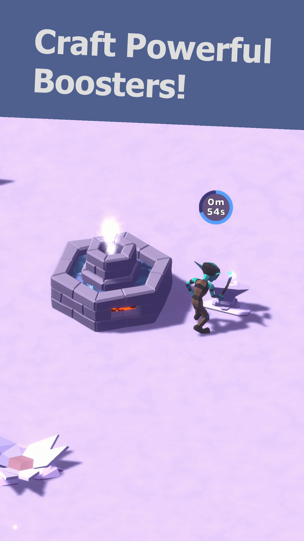 Swarm of Destiny screenshot 5