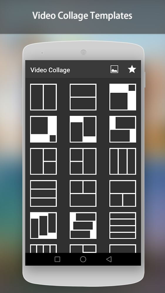 Video Collage Maker screenshot 7