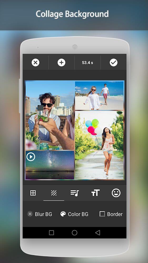 Video Collage Maker screenshot 5