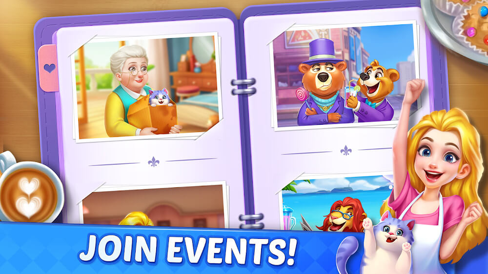 Design Match screenshot 5
