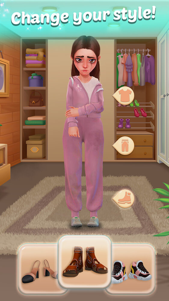 Family Town screenshot 4