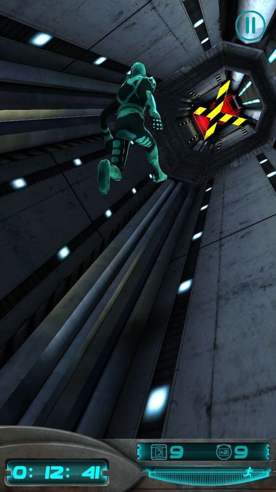 Gravity Project screenshot 2