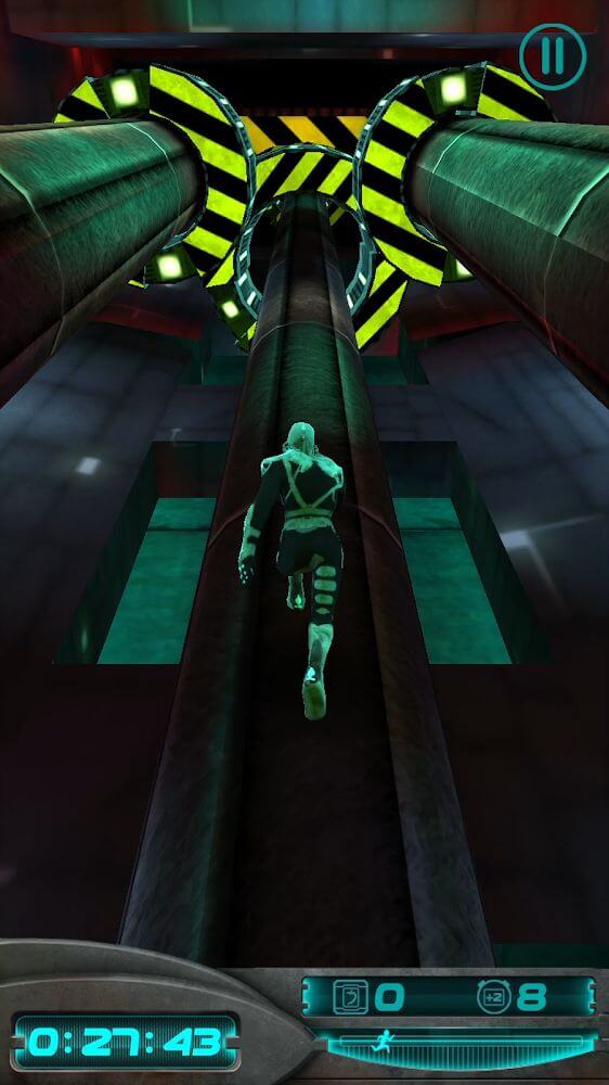 Gravity Project screenshot 6